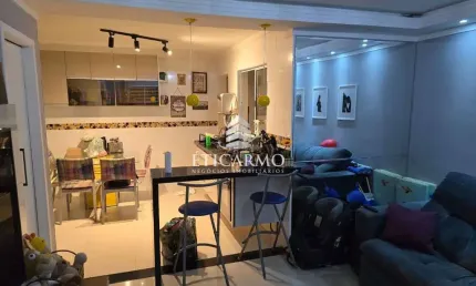 Casa em condomínio fechado com 2 quartos à venda na Rua Doutor Vicente Giacaglini, 820, Vila Bela, São Paulo por R$ 480.000