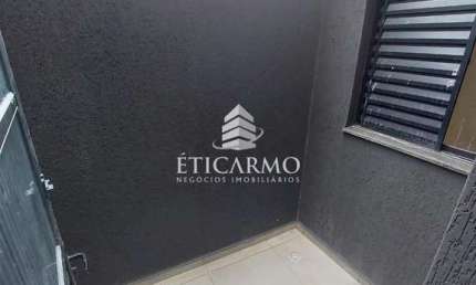 Apartamento com 2 quartos à venda na Odilon Bueno, 175, Vila Matilde, São Paulo por R$ 230.000
