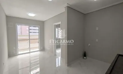 Apartamento com 1 quarto à venda na Avenida Rangel Pestana, 1119, Brás, São Paulo por R$ 400.000