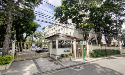 Apartamento com 1 quarto à venda na benjamim capusso, 150, vila curuçá, são paulo por r$ 190.000