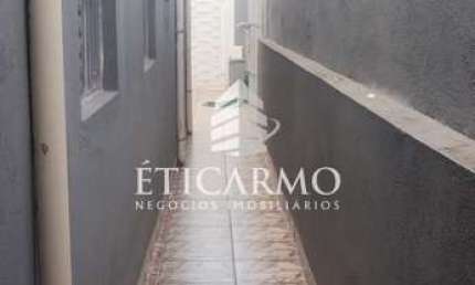 Casa com 3 quartos à venda na Odilon Pires, 235, Jardim Aricanduva, São Paulo por R$ 400.000