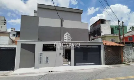 Casa em condomínio fechado com 2 quartos à venda na fernão mendes pinto, 707, parque boturussu, são paulo por r$ 420.000