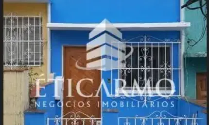 Casa com 2 quartos à venda na Rua Clemente Bonifácio, 175, Vila Oratório, São Paulo por R$ 400.000
