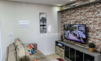 Apartamento com 2 quartos à venda na avenida cangaíba, 3734, vila buenos aires, são paulo por r$ 320.000