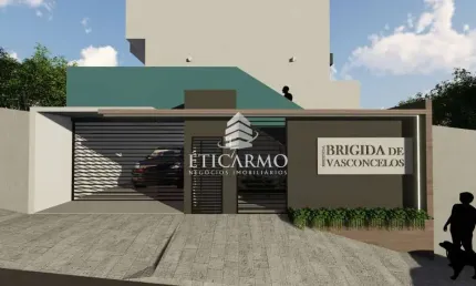 Casa em condomínio fechado com 2 quartos à venda na brígida de vasconcelos, 47, itaquera, são paulo por r$ 420.000