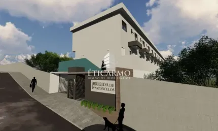 Casa em condomínio fechado com 2 quartos à venda na brígida de vasconcelos, 47, itaquera, são paulo por r$ 420.000
