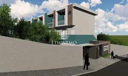 Casa em condomínio fechado com 2 quartos à venda na brígida de vasconcelos, 47, itaquera, são paulo por r$ 420.000