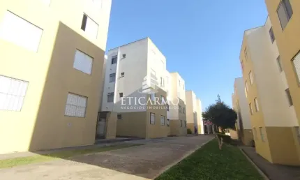 Apartamento com 2 quartos à venda na Rua Doutor Rodrigo Pereira Barreto, 38, Itaquera, São Paulo por R$ 225.000