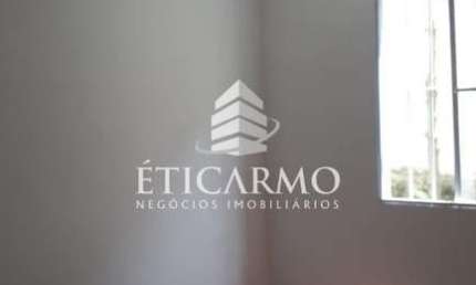 Apartamento com 2 quartos à venda na Rua Nebulosas, 229, Cidade Satélite Santa Bárbara, São Paulo por R$ 193.000