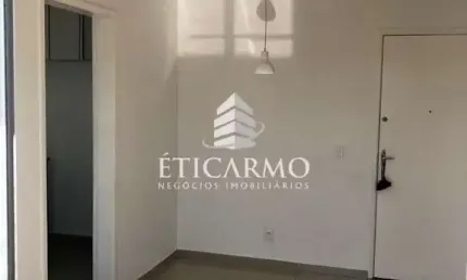 Apartamento com 2 quartos à venda na Rua Felisbina Ferreira, 342, Vila Carrão, São Paulo por R$ 330.000
