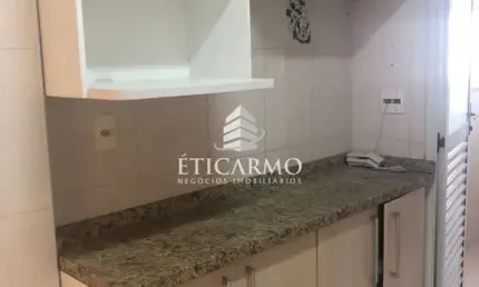 Apartamento com 3 quartos à venda na Rua Luís Filipe Alberti, 210, Jardim Maringa, São Paulo por R$ 365.000