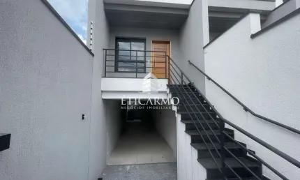 Casa com 3 quartos à venda na Rua Raimundo Mattiuzzo, 156, Penha, São Paulo por R$ 720.000