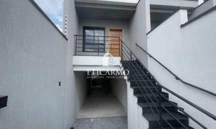 Casa com 3 quartos à venda na Rua Raimundo Mattiuzzo, 156, Cangaíba, São Paulo por R$ 720.000