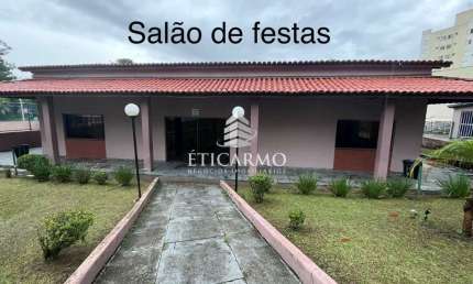 Casa em condomínio fechado com 2 quartos à venda na Rolando Mário Ramacciotti, 120, Fazenda Aricanduva, São Paulo por R$ 740.000