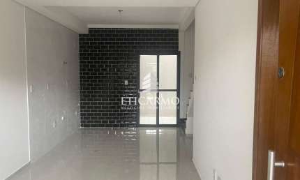 Casa com 2 quartos à venda na José Amâncio Cunha, 89, Itaim Paulista, São Paulo por R$ 440.000