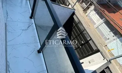 Casa com 2 quartos à venda na Peixoto Werneck, 658, Parque Artur Alvim, São Paulo por R$ 549.000