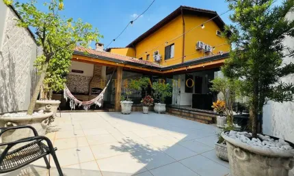 Casa em condomínio fechado com 3 quartos à venda na rua morubixaba, 876, cidade líder, são paulo por r$ 680.000