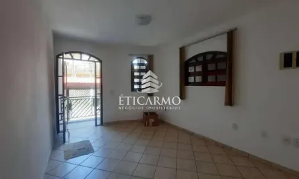 Casa com 8 quartos à venda na joão dias mendes, 65, jardim nossa senhora do carmo, são paulo por r$ 800.000