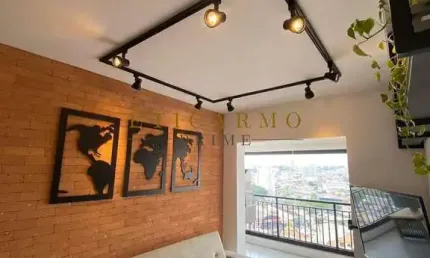 Apartamento com 2 quartos à venda na rua amaro bezerra cavalcanti, 694, vila matilde, são paulo por r$ 740.000