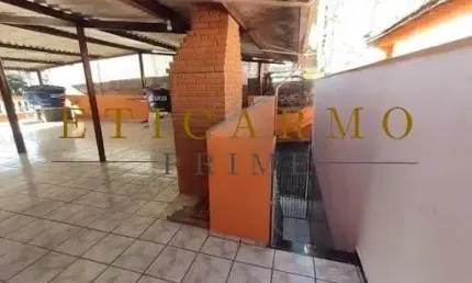 Casa com 3 quartos à venda na Avenida Padre Sena Freitas, 135, Parque Artur Alvim, São Paulo por R$ 800.000