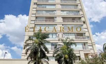 Apartamento com 2 quartos à venda na Rua Toledo Barbosa, 480, Belenzinho, São Paulo por R$ 660.000