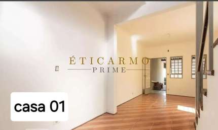 Casa com 4 quartos à venda na Jucupema, 369, Parada XV de Novembro, São Paulo por R$ 650.000