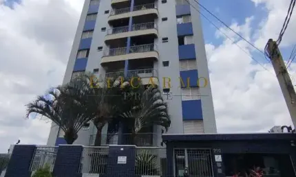 Apartamento com 2 quartos à venda na rua tripuí, 210, vila bela, são paulo por r$ 385.000