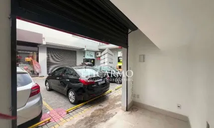 Garagem para alugar na Avenida Maria Luiza Americano, 1969, Cidade Líder, São Paulo por R$ 820
