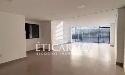 Barracão / galpão / depósito com 1 sala para alugar na avenida maria luiza americano, 1532, itaquera, são paulo por r$ 6.600