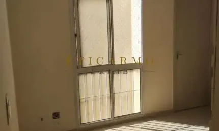 Apartamento com 2 quartos à venda na serra de santa marta, 630, vila carmosina, são paulo por r$ 230.000