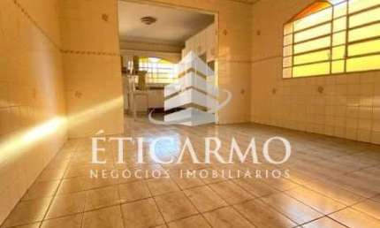 Casa com 3 quartos à venda na Rua Rafael da Silva e Sousa, 210, Cidade Líder, São Paulo por R$ 749.900