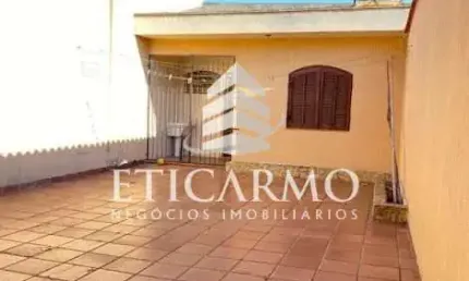 Casa com 3 quartos à venda na rua rafael da silva e sousa, 210, cidade líder, são paulo por r$ 749.900