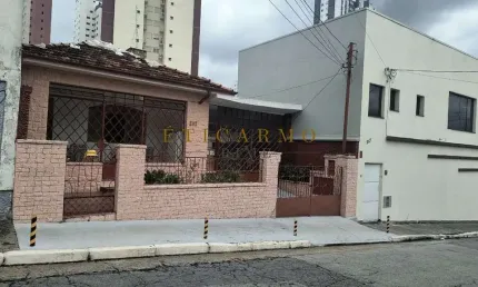 Casa com 2 quartos à venda na afonso henrique, 207, vila santo estevão, são paulo por r$ 1.500.000