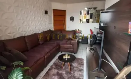 Apartamento com 2 quartos à venda na campanella, 1297, itaquera, são paulo por r$ 365.000