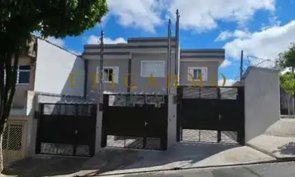 Casa com 2 quartos à venda na rua francisco bucarelli, 360, parque guaianazes, são paulo por r$ 450.000