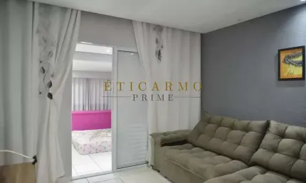 Casa com 4 quartos à venda na Rua Evangelista de Souza, 1126, Jardim Santo Alberto, Santo André por R$ 574.000