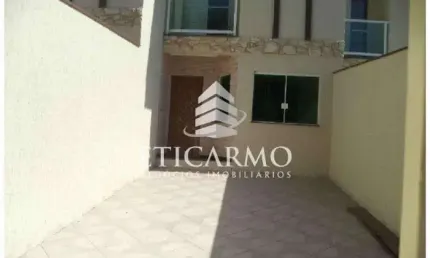 Casa com 2 quartos à venda na zélia frias street, 268, jardim brasília, são paulo por r$ 599.990
