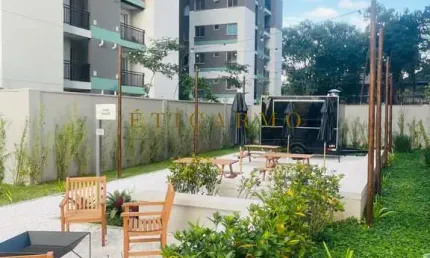 Apartamento com 2 quartos à venda na Rua da Mooca, 1350, Mooca, São Paulo por R$ 280.000