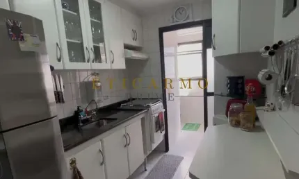 Apartamento com 2 quartos à venda na Rua Acuruí, 72, Vila Formosa, São Paulo por R$ 700.000