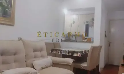 Apartamento com 2 quartos à venda na Madame Pommery, 201, Vila Urupês, Suzano por R$ 275.000