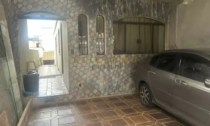 Casa com 3 quartos à venda na fragueiro, 244, jardim santa maria, são paulo por r$ 780.000