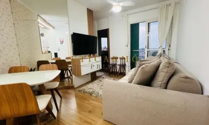 Apartamento com 2 quartos à venda na rua indaiá grande, 35, fazenda aricanduva, são paulo por r$ 280.000