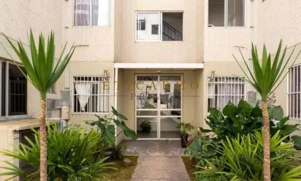 Apartamento com 2 quartos à venda na rua agrimensor sugaya, 1204, colônia, são paulo por r$ 175.000