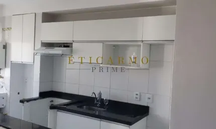 Apartamento com 2 quartos à venda na rua santa teresinha, 180, maranhão, são paulo por r$ 350.000