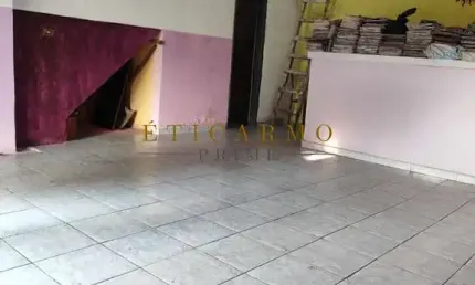 Ponto comercial para alugar na alexandre cheid, 32, parque savoy city, são paulo por r$ 1.000
