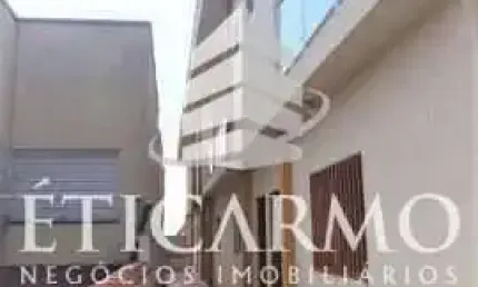 Casa com 2 quartos à venda na Rua Rei Alberto da Bélgica, 143, Chácara Belenzinho, São Paulo por R$ 370.000