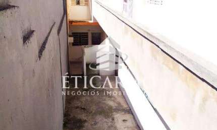 Casa com 7 quartos à venda na Manoel Beci Fernandes, 162, Cidade Líder, São Paulo por R$ 580.000
