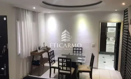 Casa com 3 quartos à venda na Rua Veríssimo da Silva, 219, Jardim Nossa Senhora do Carmo, São Paulo por R$ 650.000