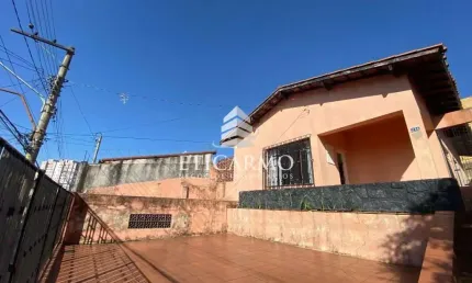 Casa com 3 quartos à venda na João Dias Mendes, 236, Jardim Nossa Senhora do Carmo, São Paulo por R$ 692.000