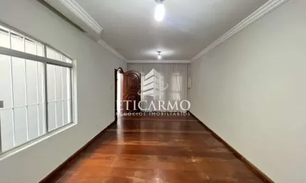Casa com 4 quartos à venda na Rua Roberto de Almeida, 147, Jardim Nossa Senhora do Carmo, São Paulo por R$ 599.000
